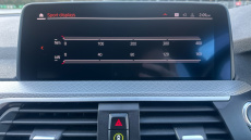 BMW X3 xDrive20d MHT M Sport 5dr Step Auto [Tech Pack] Diesel Estate